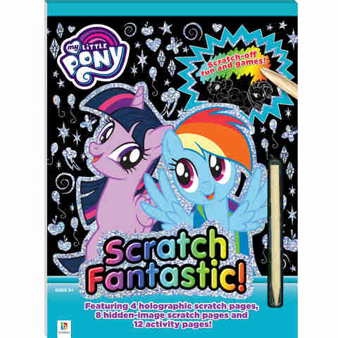 kmart my little pony