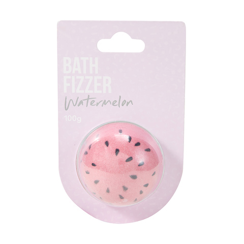 Bath Fizzer 100g - Watermelon | Kmart