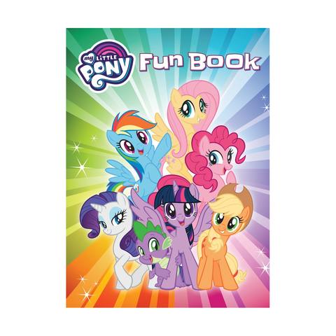 kmart my little pony