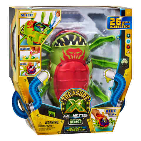 treasure x 3 pack kmart