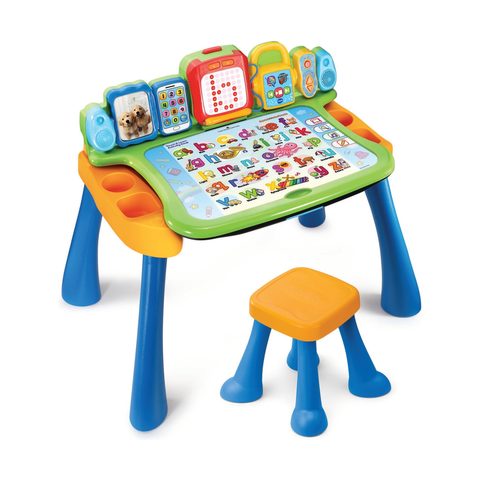 vtech toot toot kmart