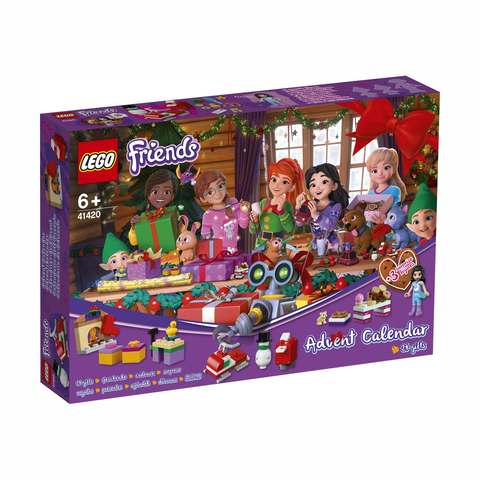 kmart girls lego