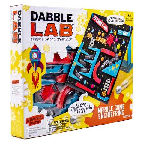 kmart marble toy