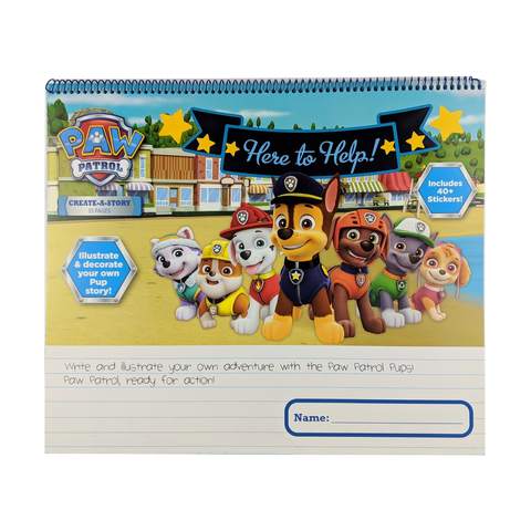 paw patrol toys kmart