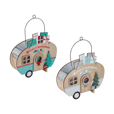 toy caravan kmart