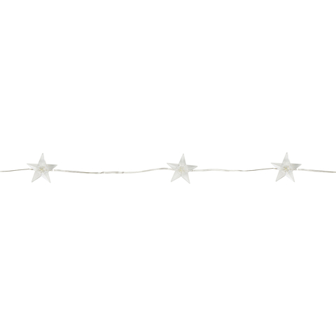 Star Wire String Lights | Kmart