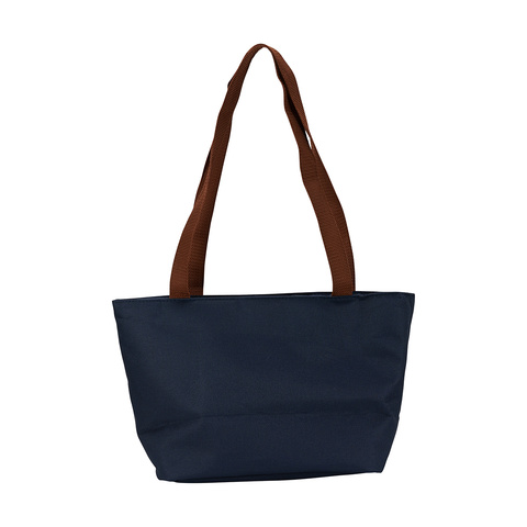 Navy Lunch Tote Bag | Kmart