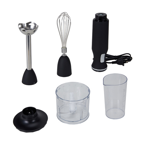 stick mixer set