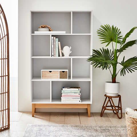 Stewart Bookshelf | Kmart