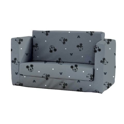 mickey mouse sofa bed