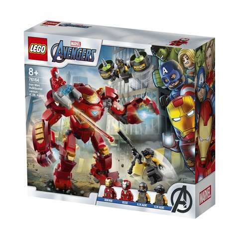 lego marvel kmart