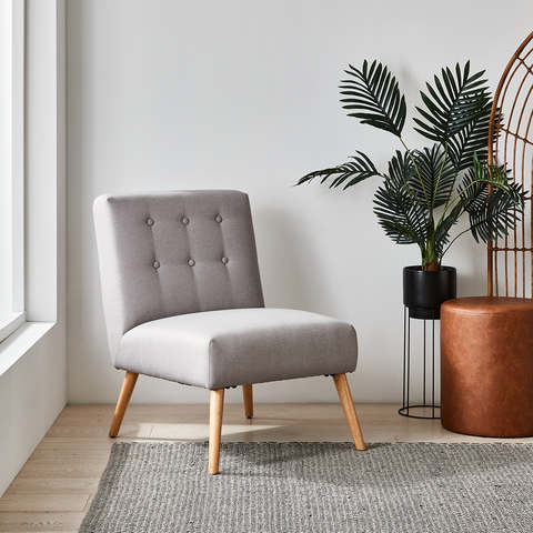 Bedroom chairs kmart hotsell