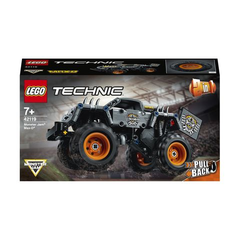 kmart technic lego