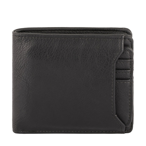 Wallet with ID Card Insert | Kmart