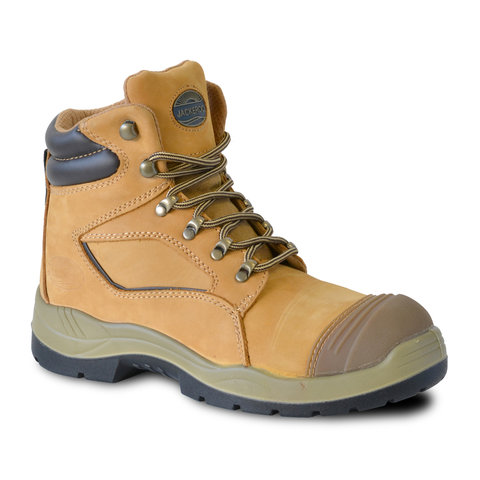 kmart womens steel cap boots