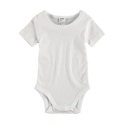 kmart baby bodysuit