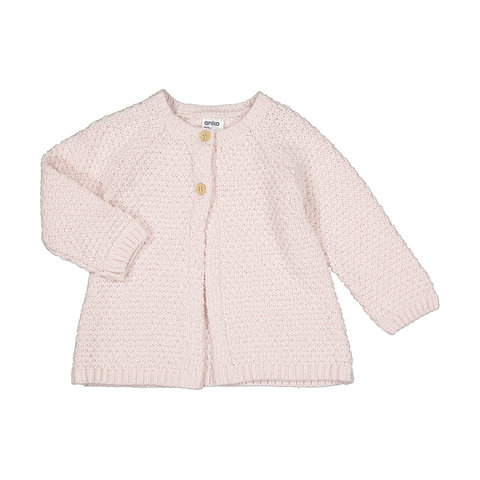 kmart baby cardigan
