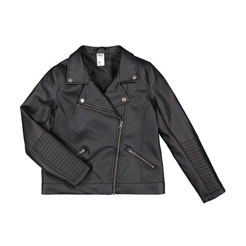 Biker jacket kmart deals