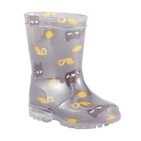 kmart kids rain boots