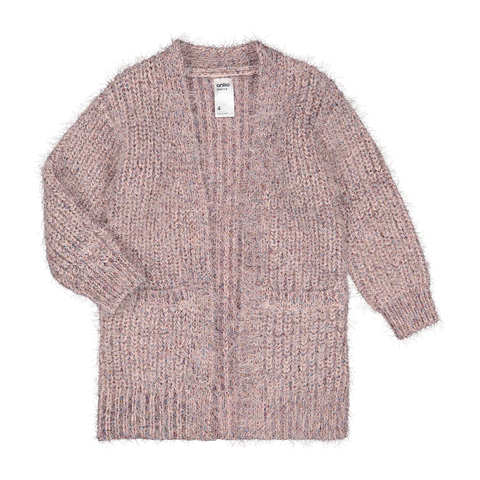 kmart baby cardigan