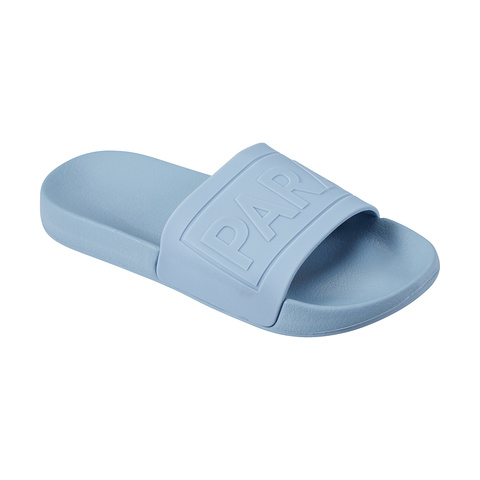 kmart black slides