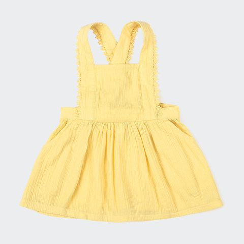 denim pinafore dress kmart