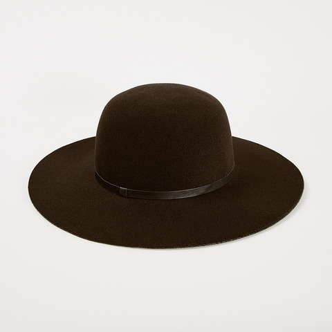 Felt hat kmart Clearance