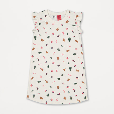 kmart christmas dress