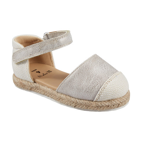 baby sandals kmart