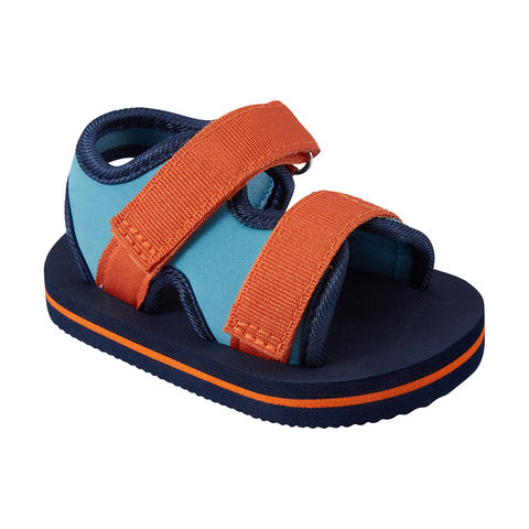 baby sandals kmart