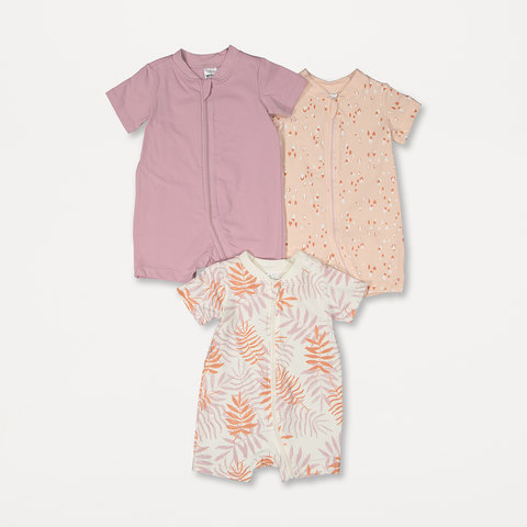 kmart baby sleepsuit