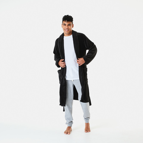 ladies dressing gowns kmart