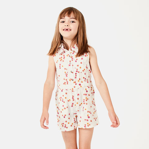 playsuit kmart