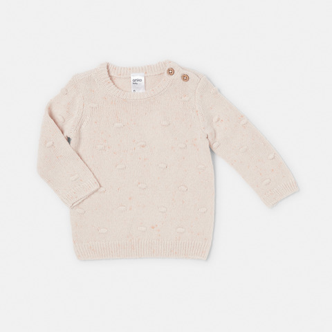 bobble jumpers