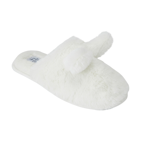 bunny slippers kmart