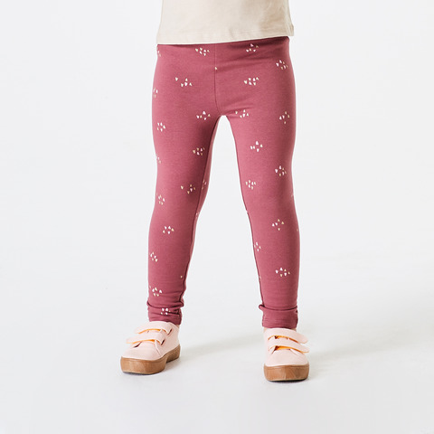 pink leggings kmart