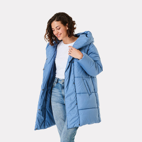 kmart womens winter jackets