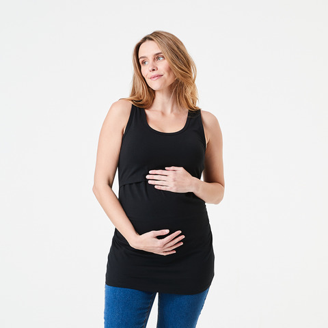 Nursing Clothes Kmart Maternity Singlet Kmart Nursing Tops