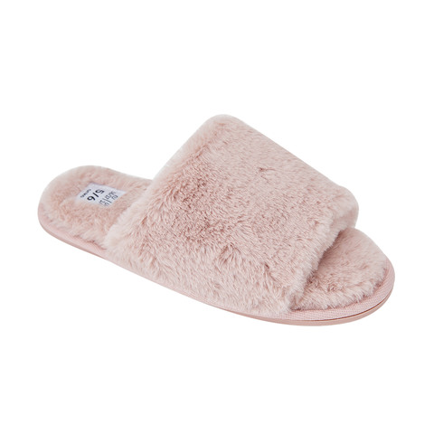 fluffy slides kmart