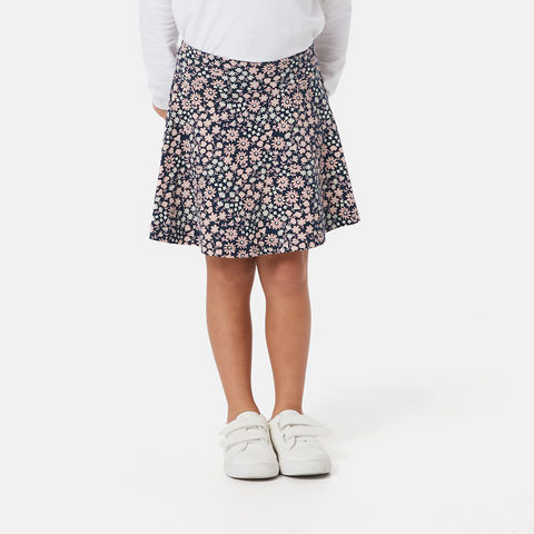 red polka dot skirt kmart