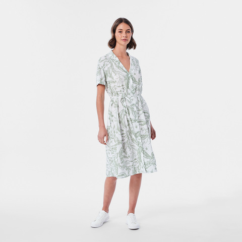 kmart wrap dress