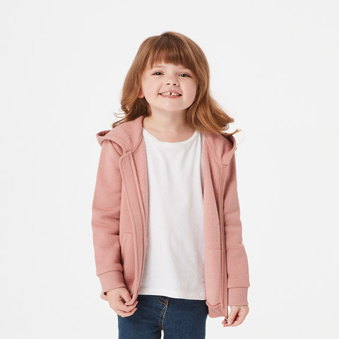 live oak sherpa pullover