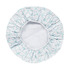 Large Printed Shower Cap