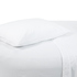 180 Thread Count Sheet Set - Single Bed, White | Kmart