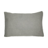 Quilted Standard Pillowcase - Grey | Kmart