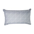 Rectangle Stripe Outdoor Cushion | Kmart