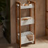 3 Tier Bathroom Caddy | Kmart