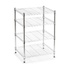 61cm x 46cm Shelf for Chrome Shelving Unit | Kmart
