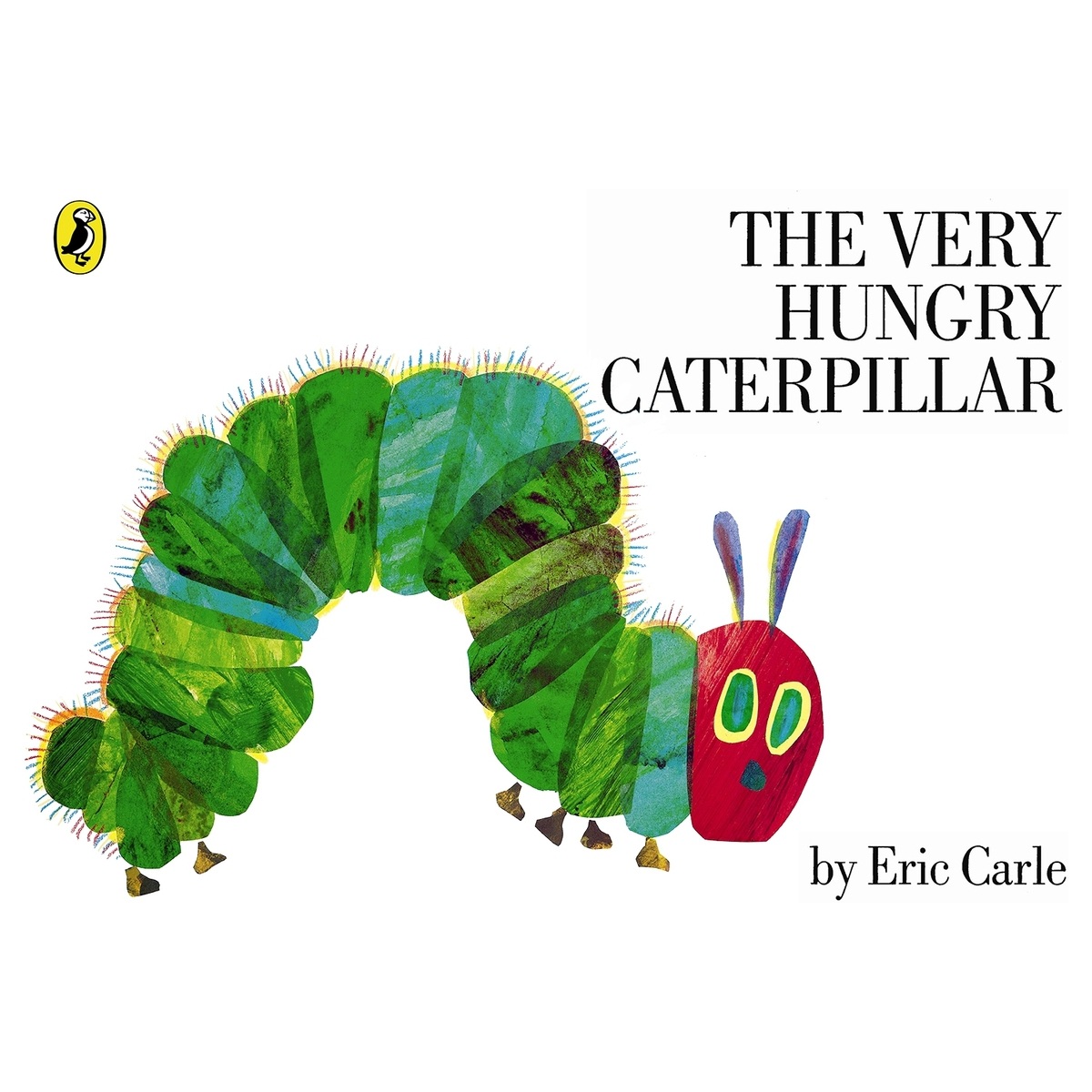 Image result for the very hungry caterpillar