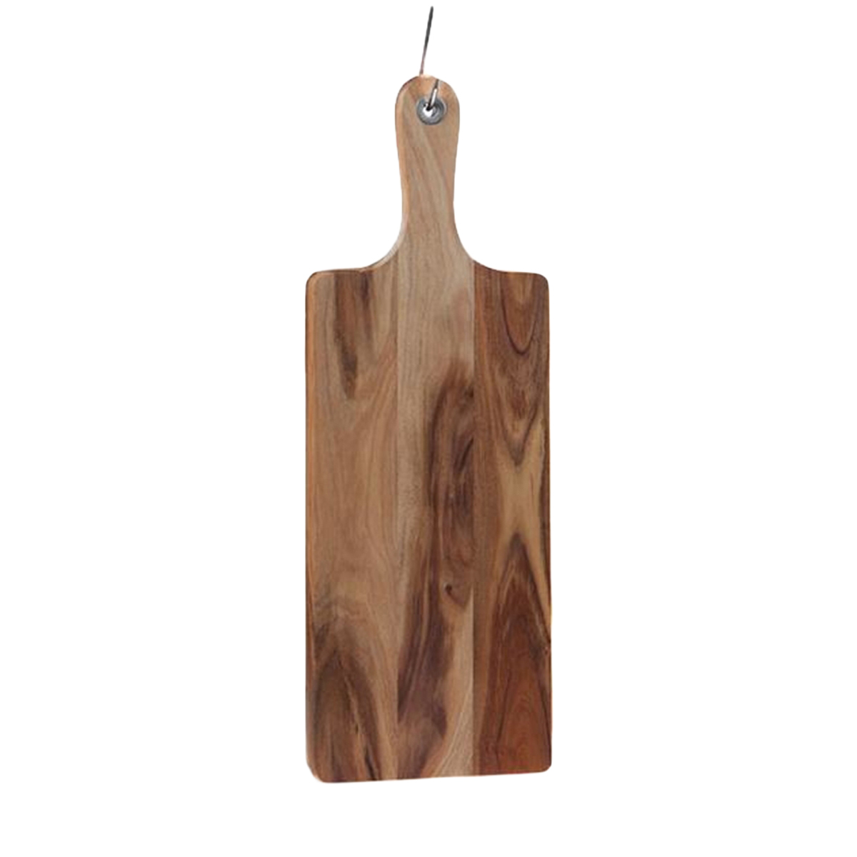Acacia Rectangular Paddle Board Kmart Hover Over Image To Zoom